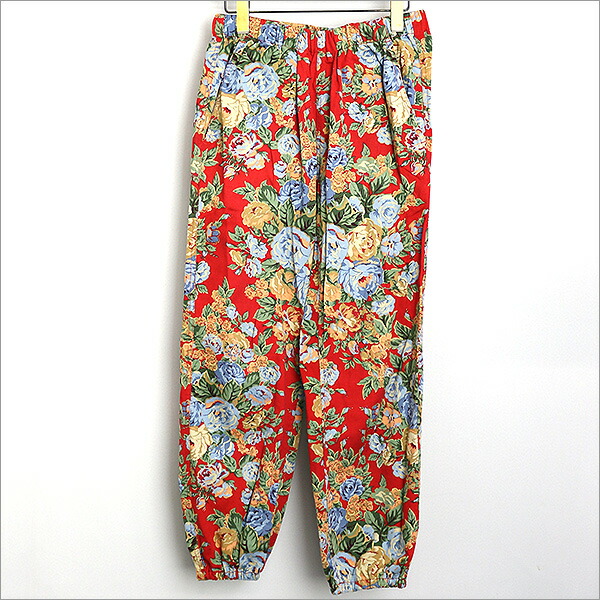 Supreme Flower Pants Small Supreme Flower Pants Small