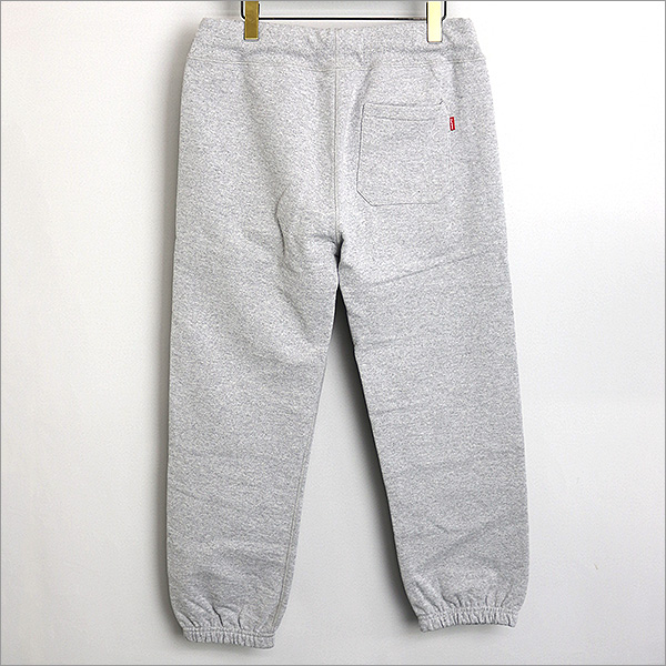 supreme box logo pants