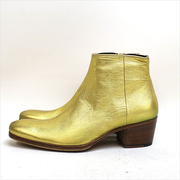 dior homme gold boots, OFF 70%,www 