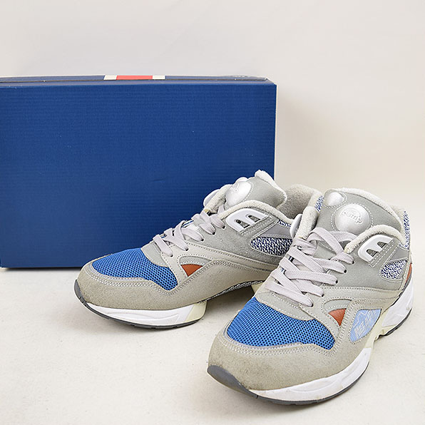 reebok pump graphlite