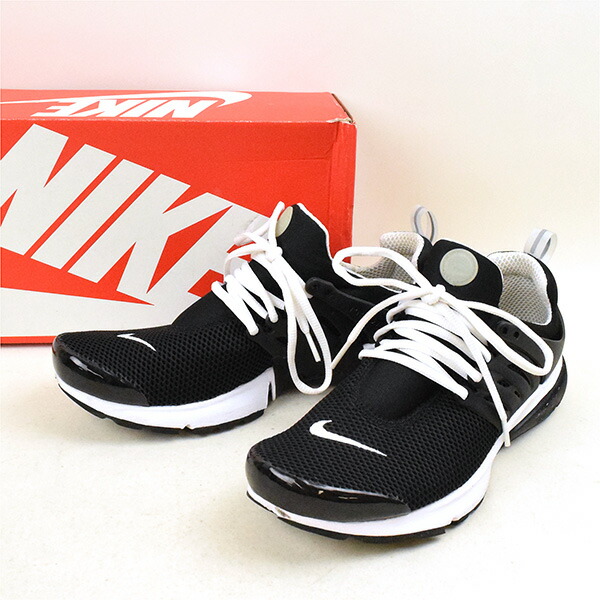 nike nike air presto