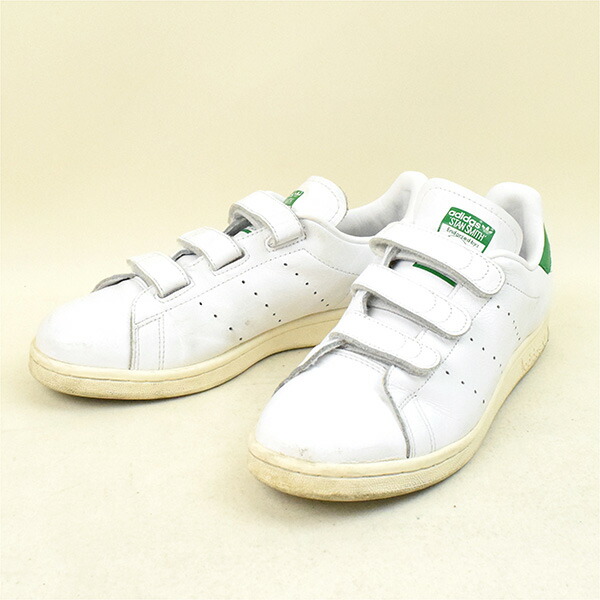 adidas stan smith cf velcro