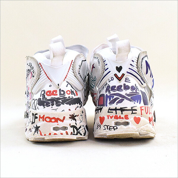 instapump fury vetements