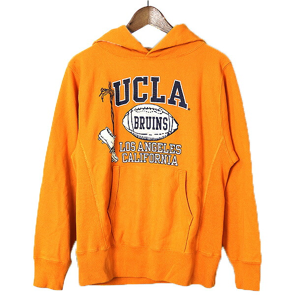 ucla college sweatshirt