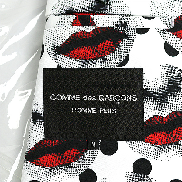 comme des garcons fornasetti