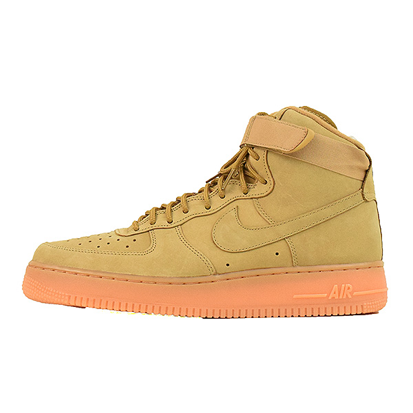 air force 1 camel