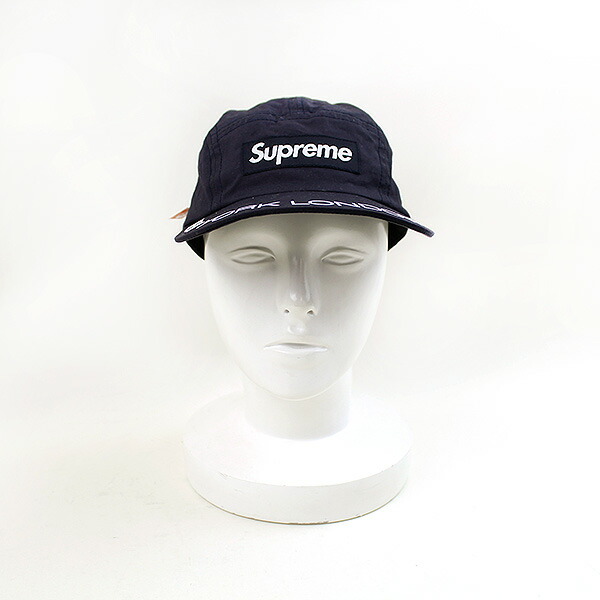 モードスケープ Supreme シュプリーム 渋谷 18ss Visor Print リユース Camp Cap メンズ ネイビー Modescape 店 Summer Sale 夏物セール モードスケープ Supreme シュプリーム 渋谷 18ss Visor Print リユース Camp Cap メンズ ネイビー Modescape 店 Summer Sale 夏物セール