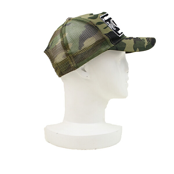 Chrome Hearts クロムハーツ Chパッチ迷彩柄メッシュトラッカーキャップ メンズ カーキ Modescape 渋谷 古着買取 店 買取 Summer Sale 夏物セール Chrome Hearts クロムハーツ Chパッチ迷彩柄メッシュトラッカーキャップ メンズ カーキ Modescape 渋谷 古着買取 店 買取 Summer Sale 夏物セール
