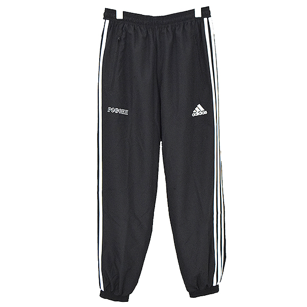 gosha track pants