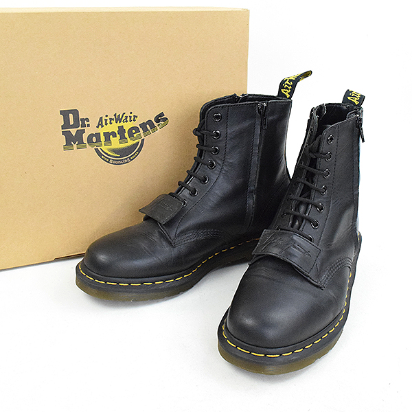 dr martens yohji