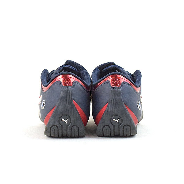 puma x motorsport