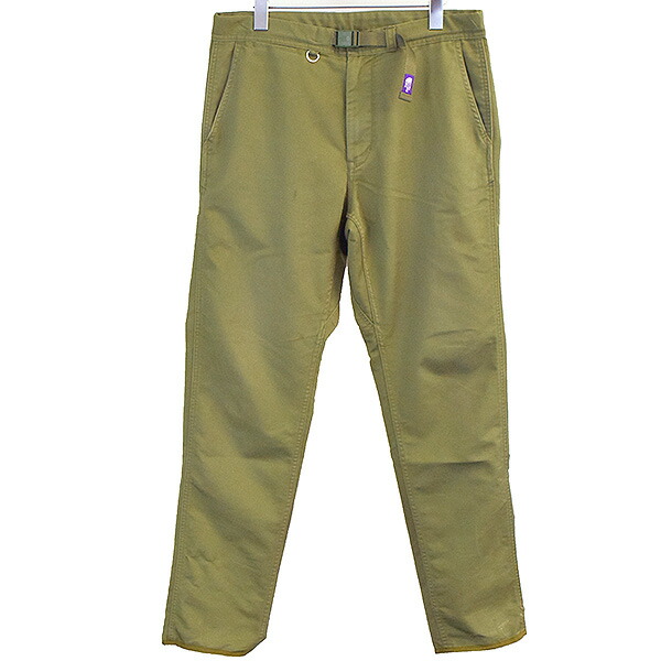 the north face stretch twill tapered pants