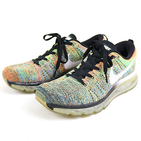 nike men's multicolor sneakers