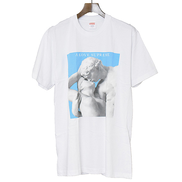 love supreme t shirt,Free delivery,zwh 