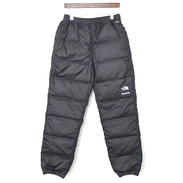 north face nuptse trousers