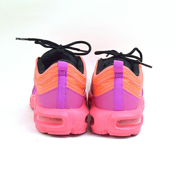nike air max plus 97 racer pink
