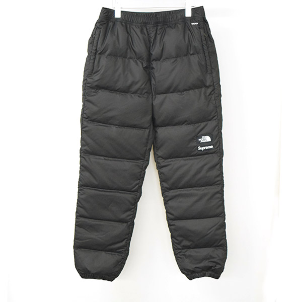 north face nuptse trousers