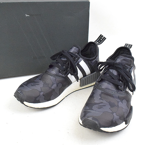 Adidas nmd xr1 trainers for men for sale ebay uk