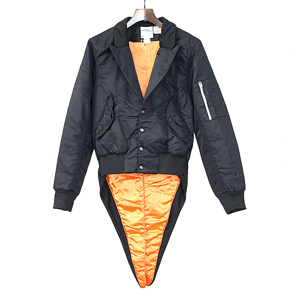 jeremy scott jacket