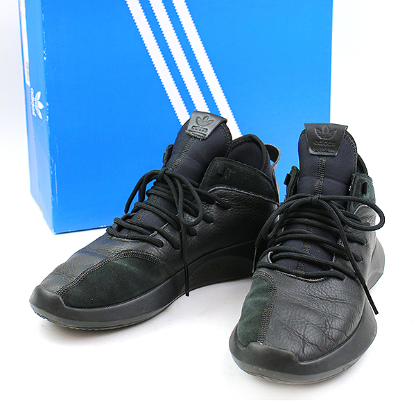 adidas crazy 1 black