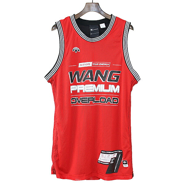alexander jersey