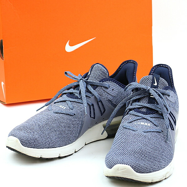 Nike Air Max Sequent 3 Sneaker Nike Air Max Sequent 3 Sneaker