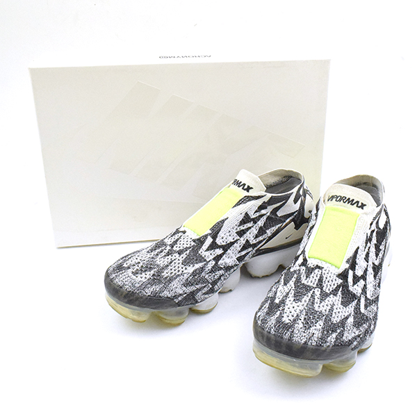 4 3rd departure NIKE AIR VAPORMAX MOC 2