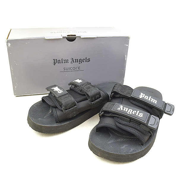 palm angels slides suicoke