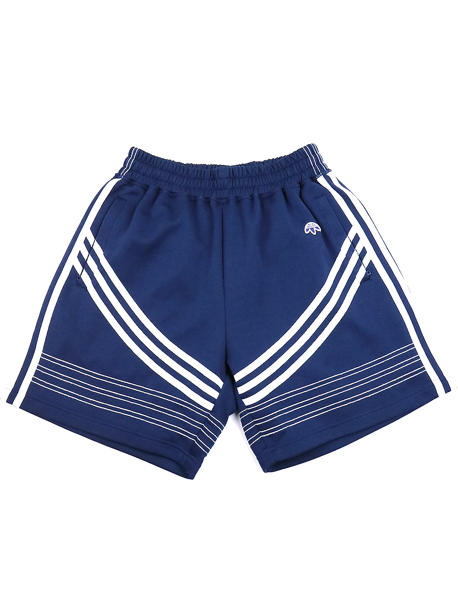 adidas originals sweat shorts