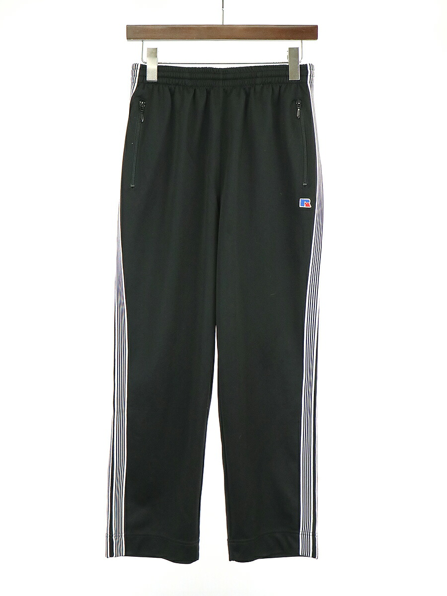 russell track pants mens