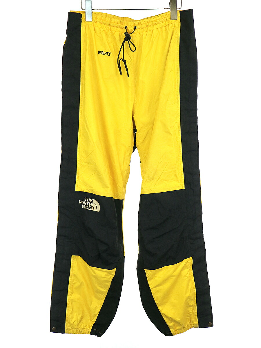 gore tex track pants