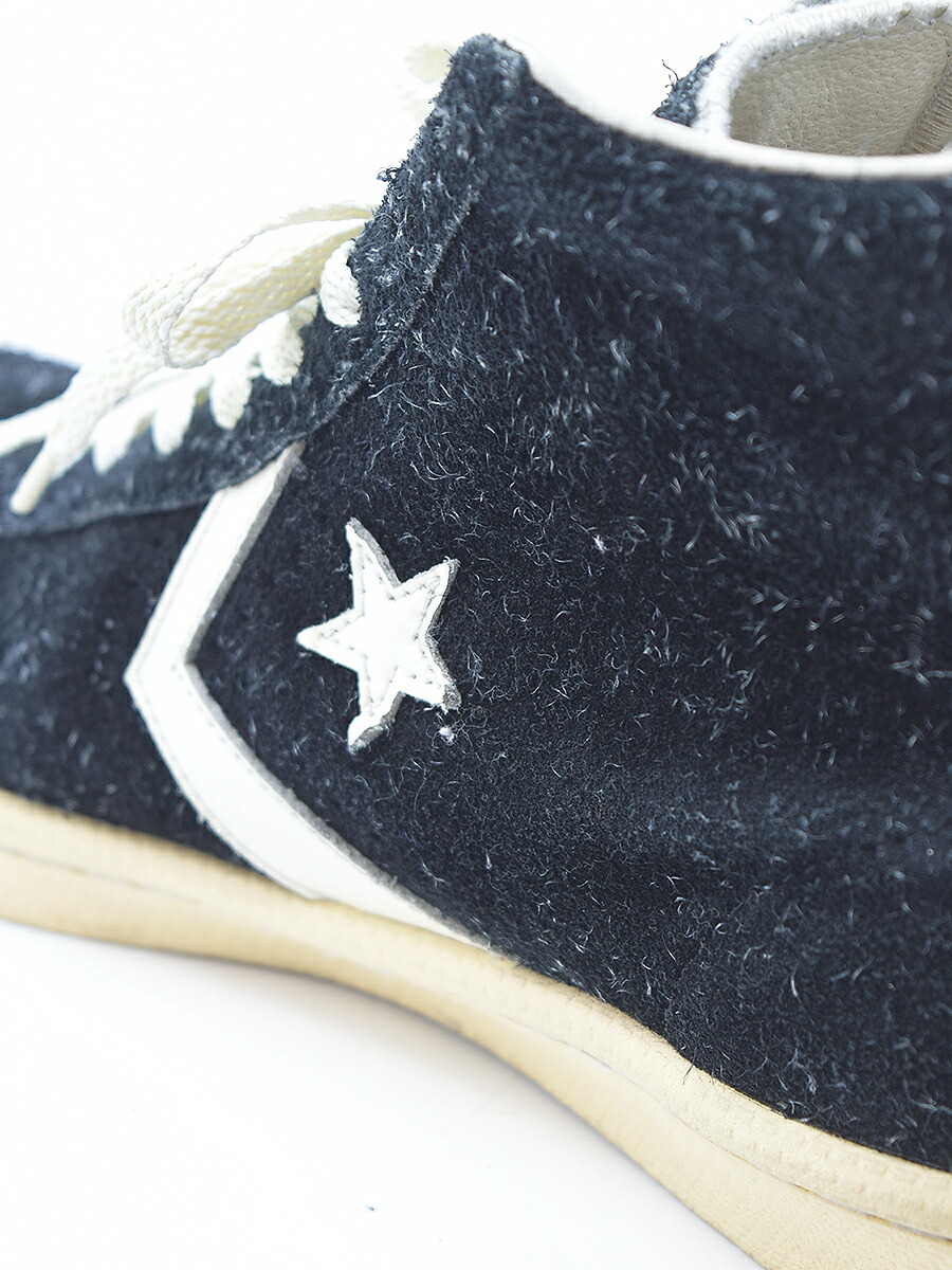 converse one star flats