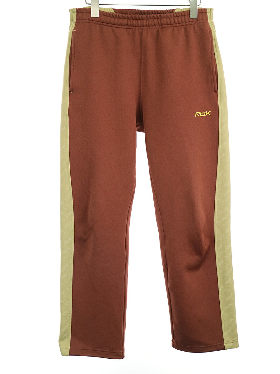 reebok track pants for mens