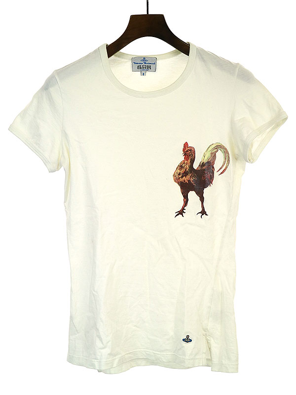 vivienne westwood mens t shirt