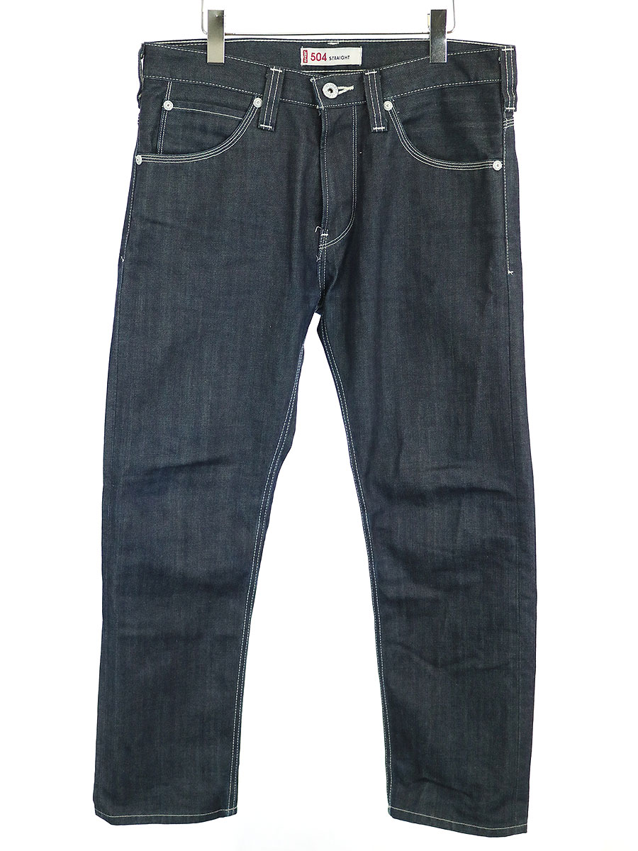 levis 504 men