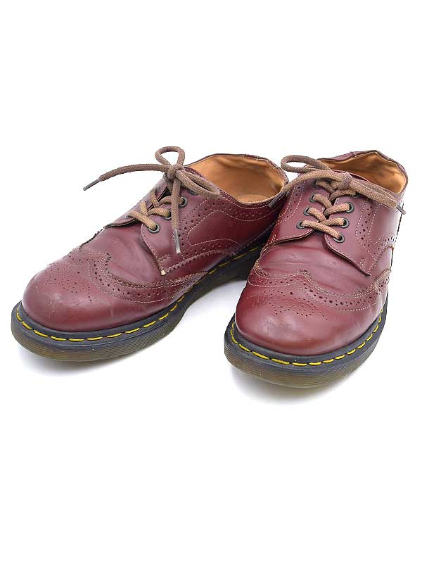 楽天市場】【中古】COMME des GARCONS HOMME DEUX × Dr.Martens