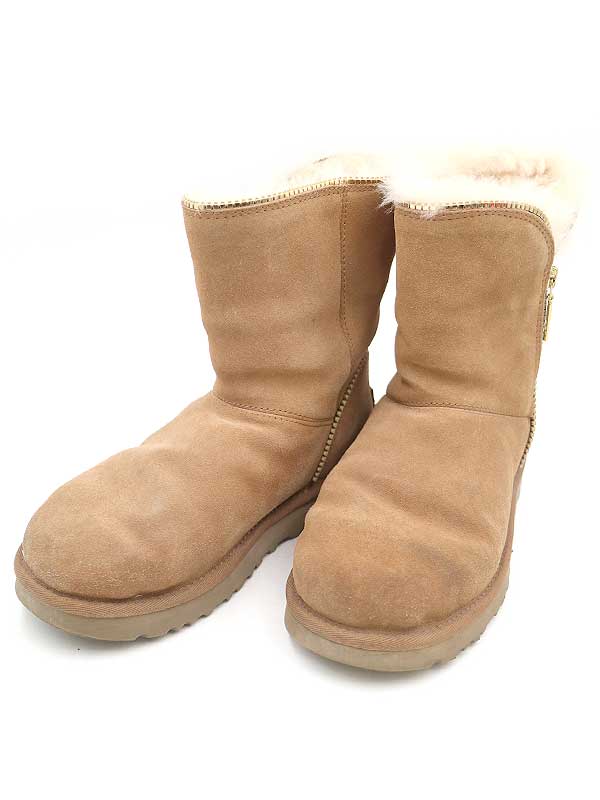 楽天市場】【中古】UGG × JIMMY CHOO アグ × ジミー チュウ スタッズ 