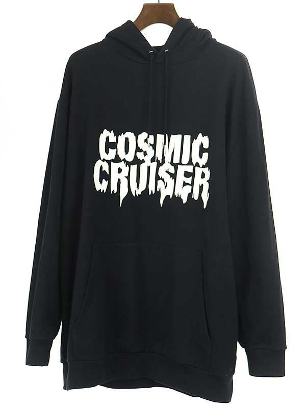 ☆新作入荷☆新品 CELINE セリーヌ 22SS COSMIC CRUISER プリント