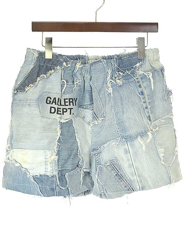 ギャラリーデプト ショートパンツ GalleryDept Zuma Shorts+spbgp44.ru