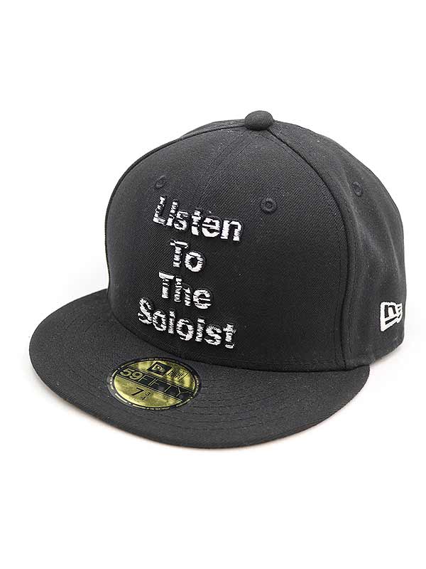 楽天市場】TAKAHIRO MIYASHITA The SoloIst. × NEWERA タカヒロ