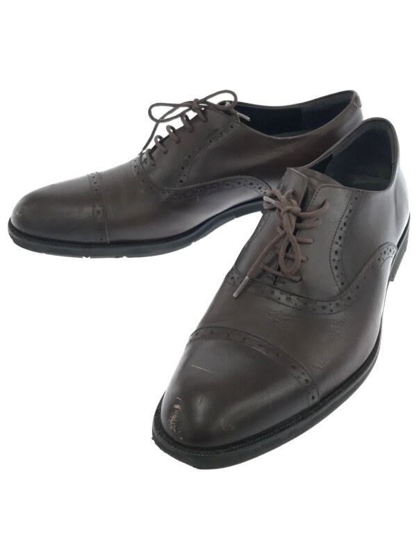 【楽天市場】asics アシックス Runwalk ドレスシューズ ブラウン サイズ28cm メンズ【中古】：MODESCAPE 楽天市場店