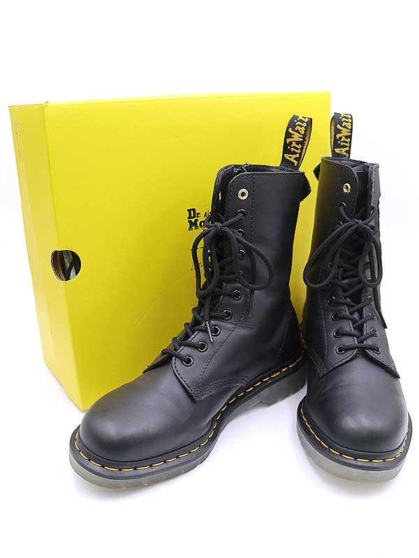 楽天市場】Dr. Martens × Yohji Yamamoto POUR HOMME ドクターマーチン