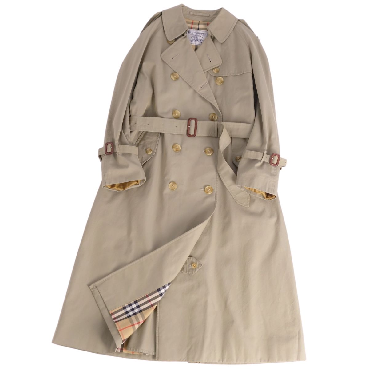 楽天市場】【アウトレット】【ラスト1点】バーバリー BURBERRY