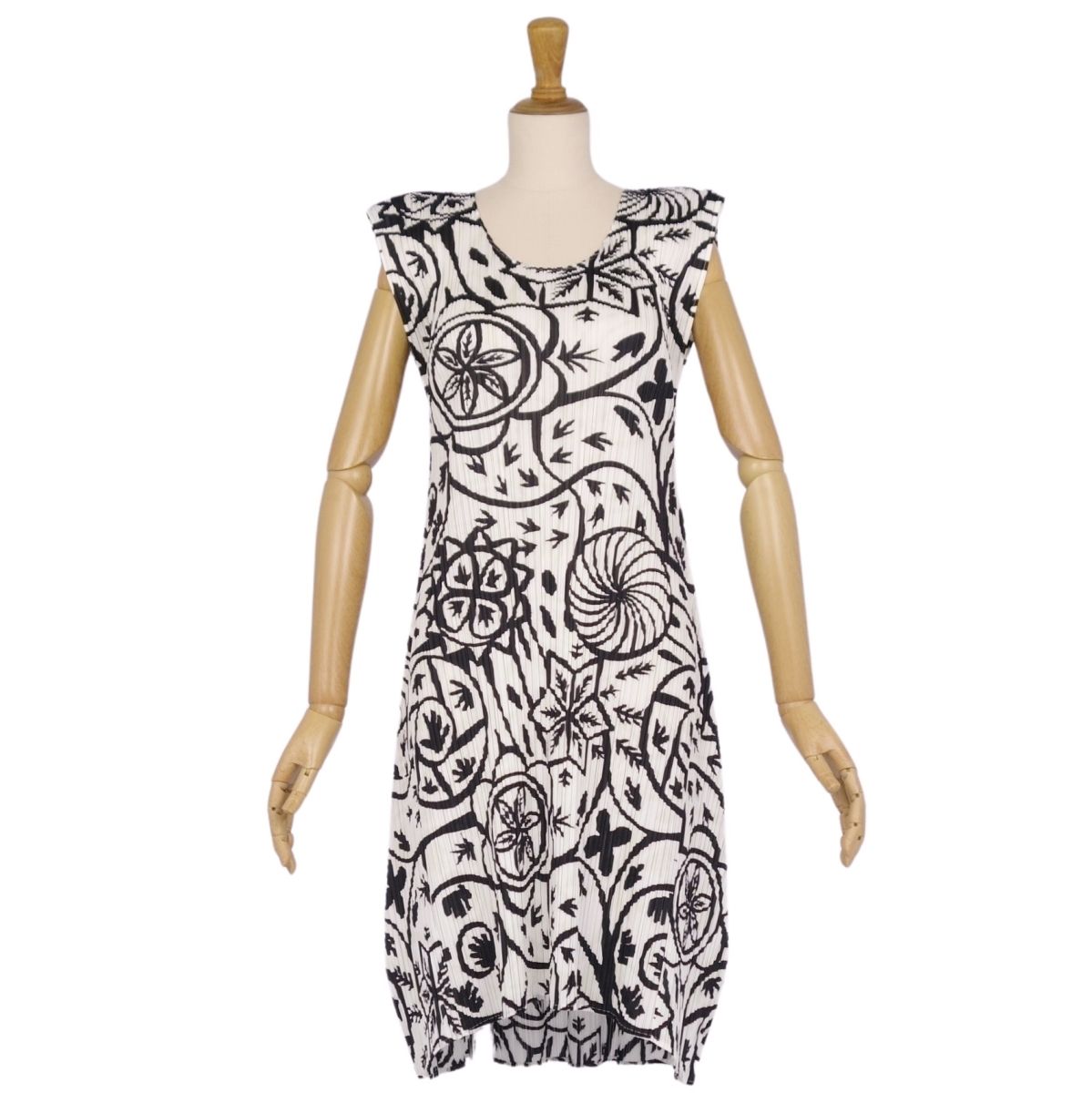 楽天市場】【美品】プリーツプリーズ イッセイミヤケ PLEATS PLEASE