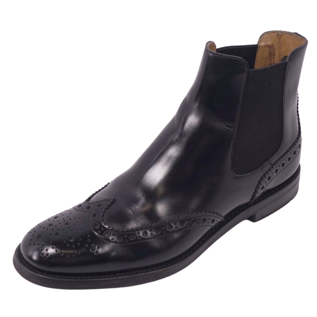 【新品】Church's チャーチ KETSBY ブラック 25cm 楽天市場】チャーチ Church's KETSBY MET ケッツビーメット