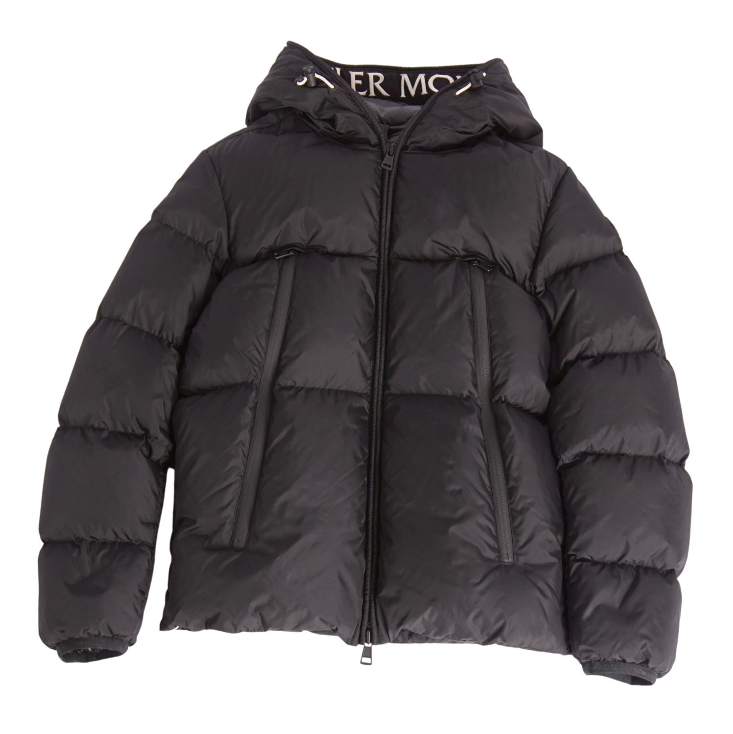 楽天市場】【美品】モンクレール MONCLER 青タグ ジャケット ダウン