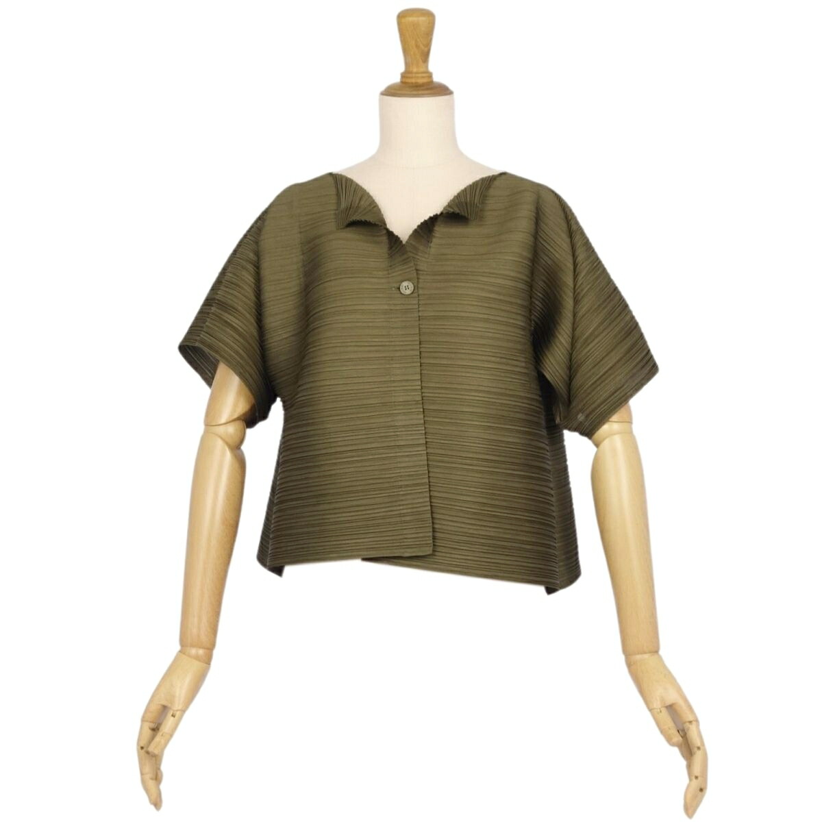 楽天市場】【美品】プリーツプリーズ イッセイミヤケ PLEATS PLEASE  