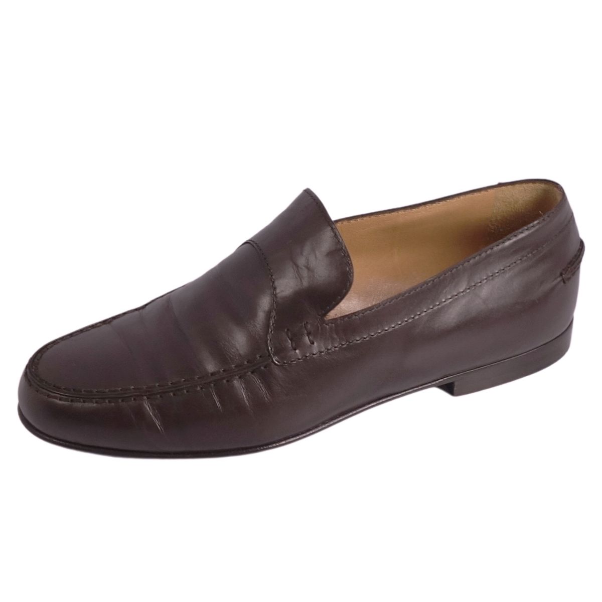 楽天市場】エルメス HERMES ローファー モカシン アイコン