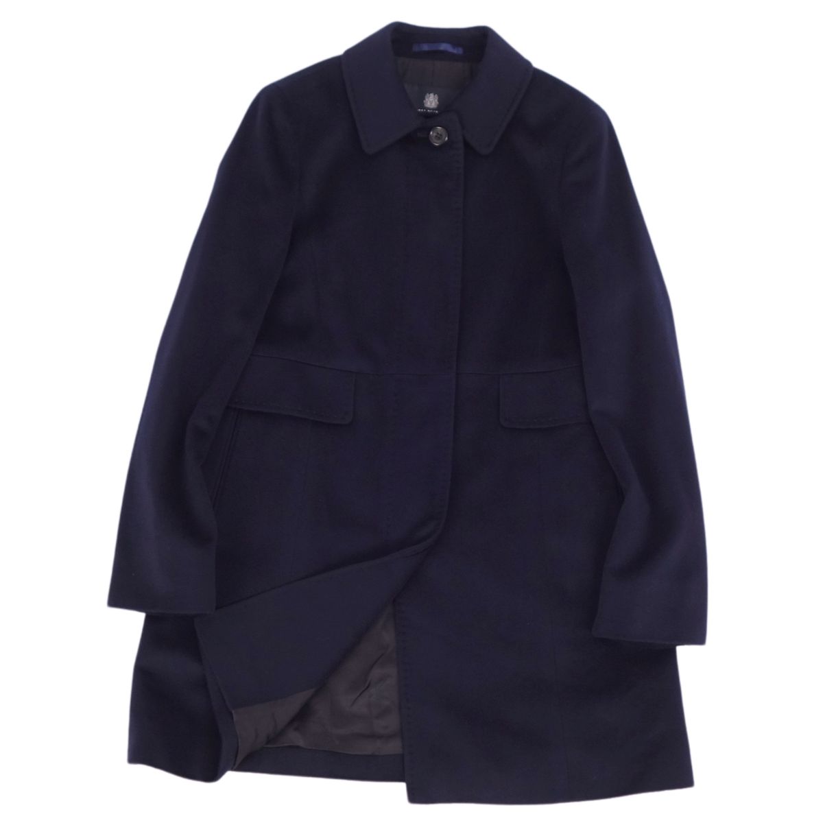 希少☆美品アクアスキュータム ベルデッドバルマカーンコート英国製ステンカラー 楽天市場】Aquascutum アクアスキュータム コート 英国製 旧タグ