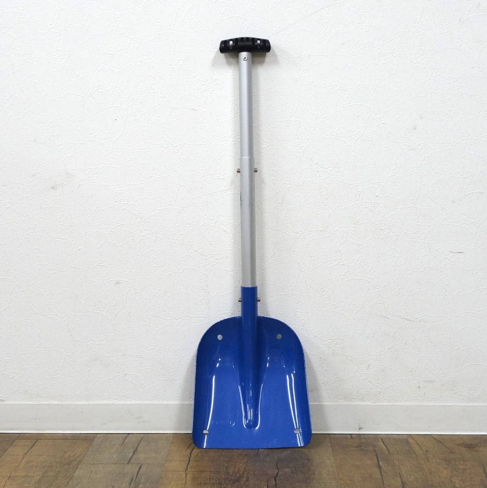 楽天市場】K2 RESCUE SHOVEL PLUS レスキュー アバランチ